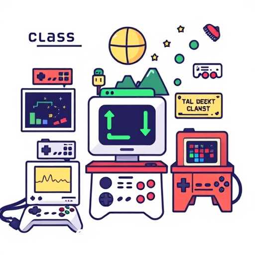 The Revival of Classic Game Portals