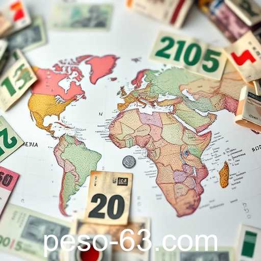 The Evolution of Peso63 in Gaming Industry