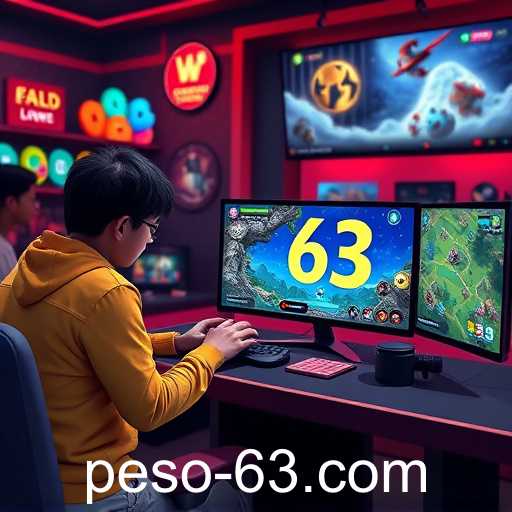 Gaming Trends and Innovations in 2025