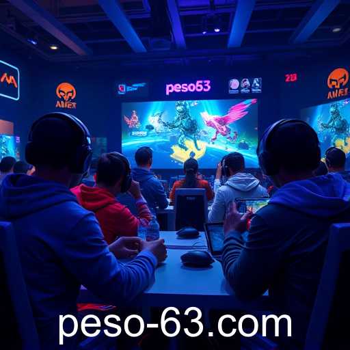 Rising Influence of Gaming in Economic Sectors