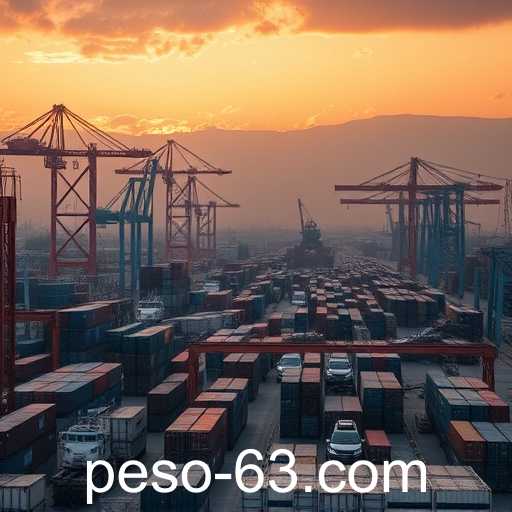 Global Economic Shifts and Latin America's Role