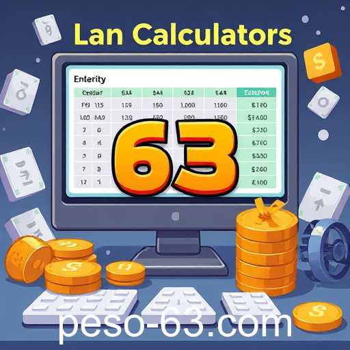 Exploring the Digital Financial Tools: The Unique Fusion of 'Loan Calculators' as a Game Category