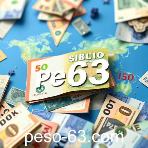 Peso63 and the Rise of Online Gaming