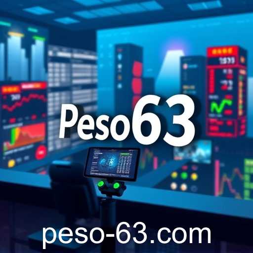 Peso63: Gaming Evolution and Societal Reflections