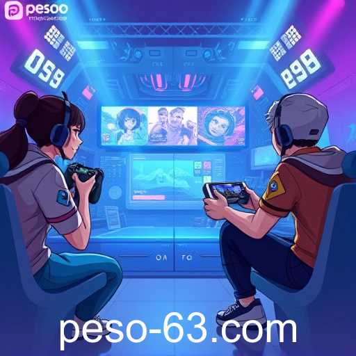 Innovations in English Game Platforms Highlighted by Peso63