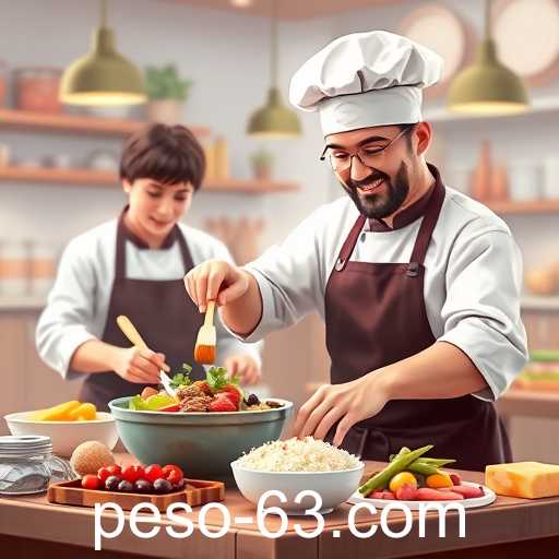 Peso63 Fuels New Gaming Trends in 2025