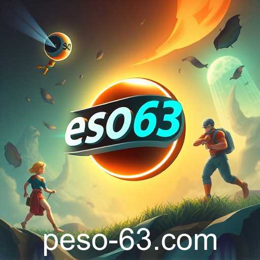 Peso63 Revolutionizes Online Gaming World