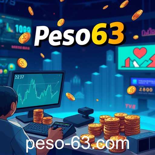 Rise of Peso63: A New Era in Gaming