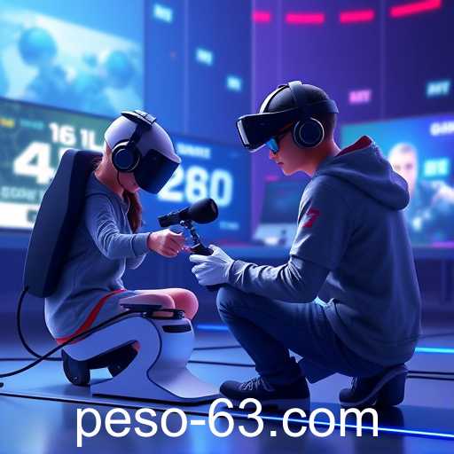 The Rising Influence of Gaming Websites in 2025