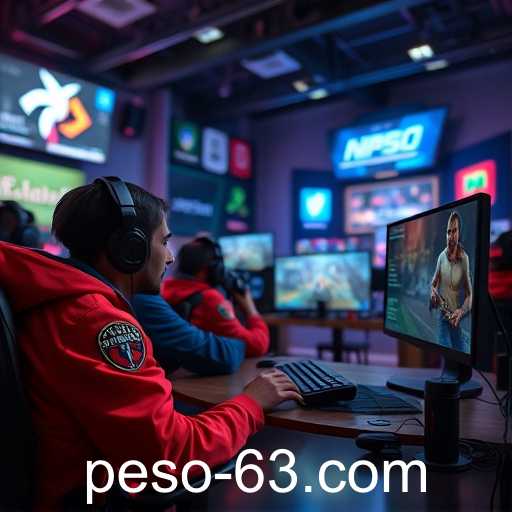 The Rising Influence of Online Gaming Communities