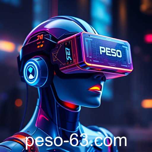 The Rising Influence of Peso63 in Online Gaming