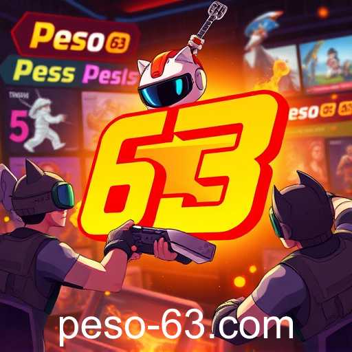 The Rise of Online Gaming: Peso63's Impact on the Industry